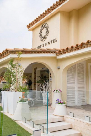 Suimi's Hotel Villasimius